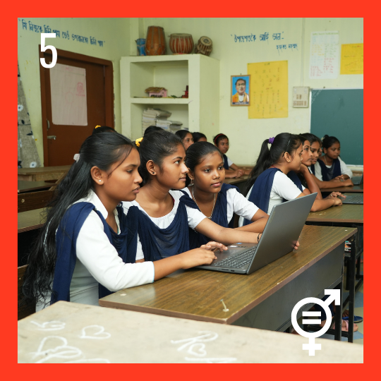 Quality Education Hover