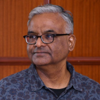 K. Narayanan