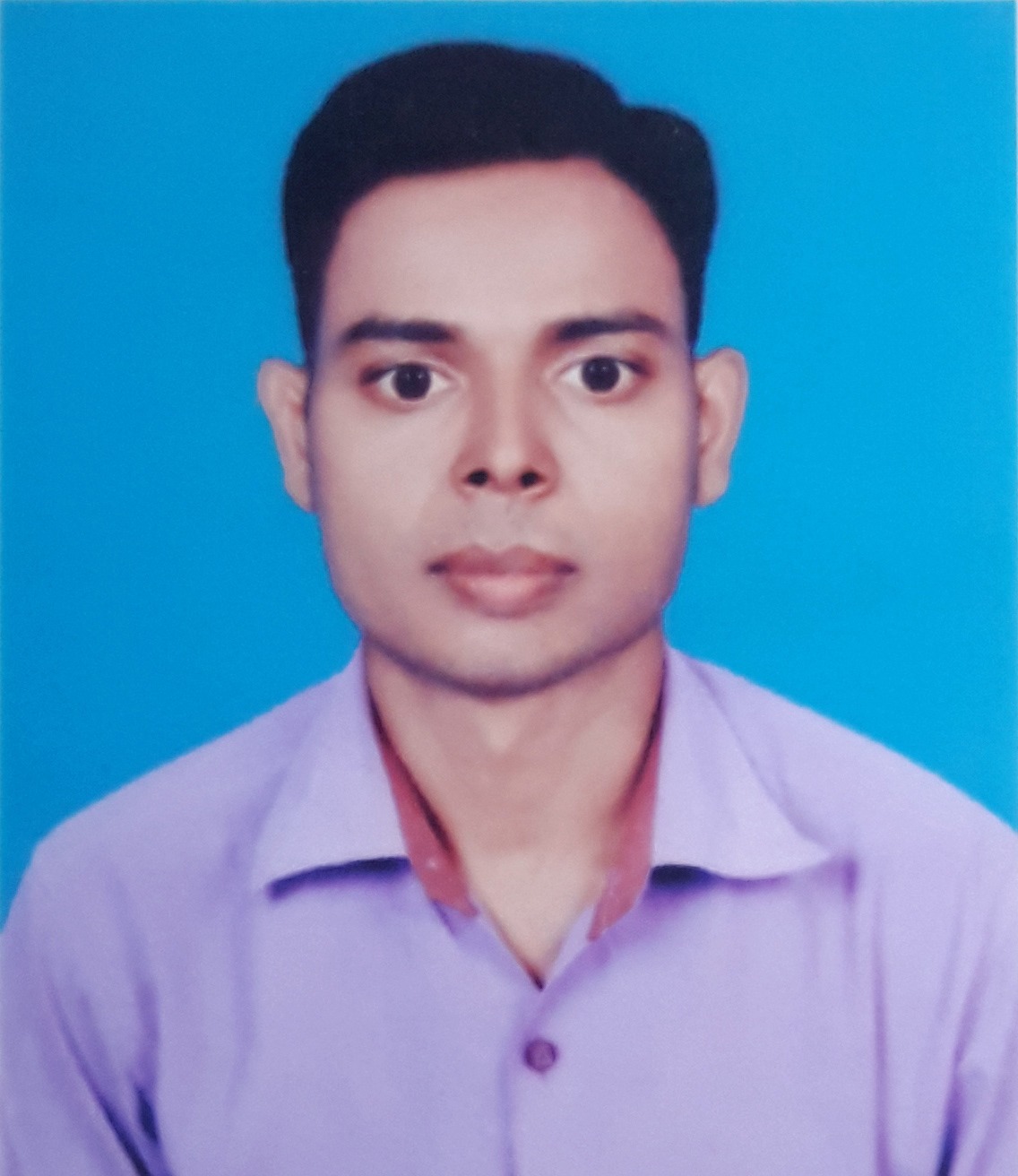 Anand Srinivas