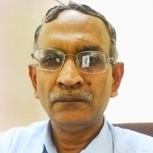 Prof Mangala Sunder Krishnan